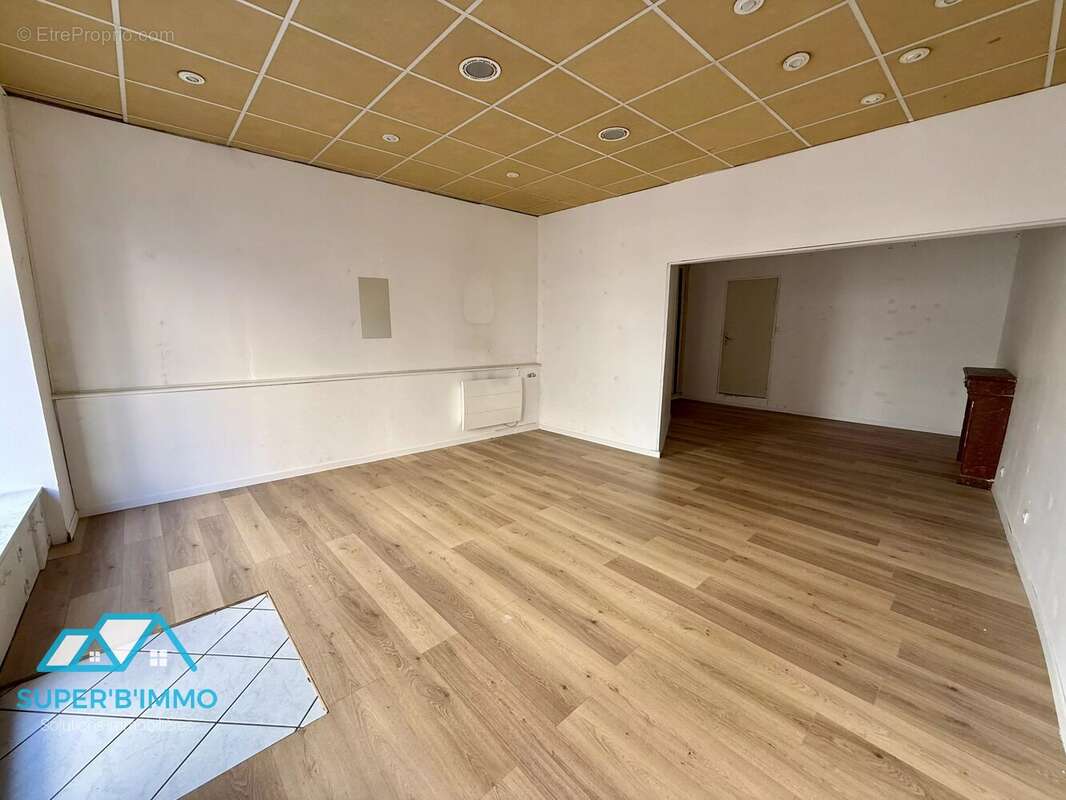 Appartement à BRIOUDE