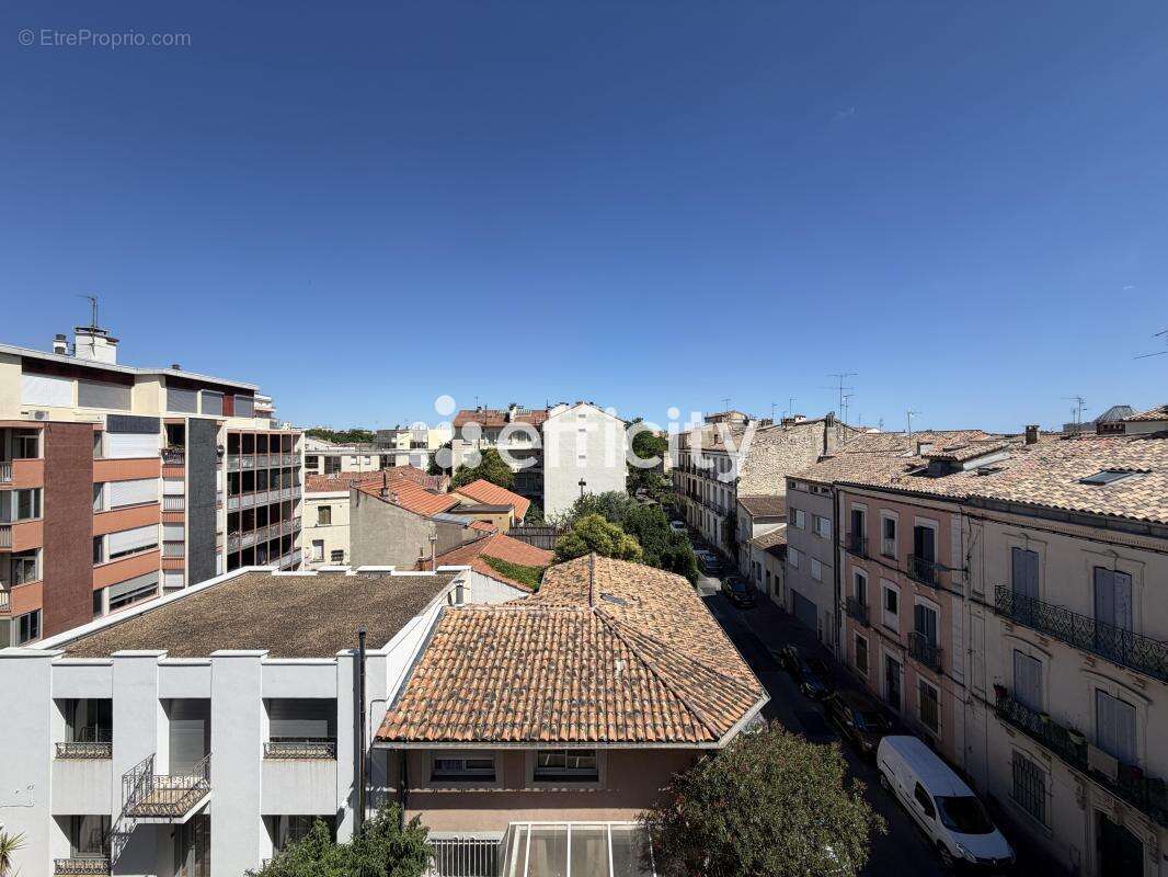 Appartement - photo 8