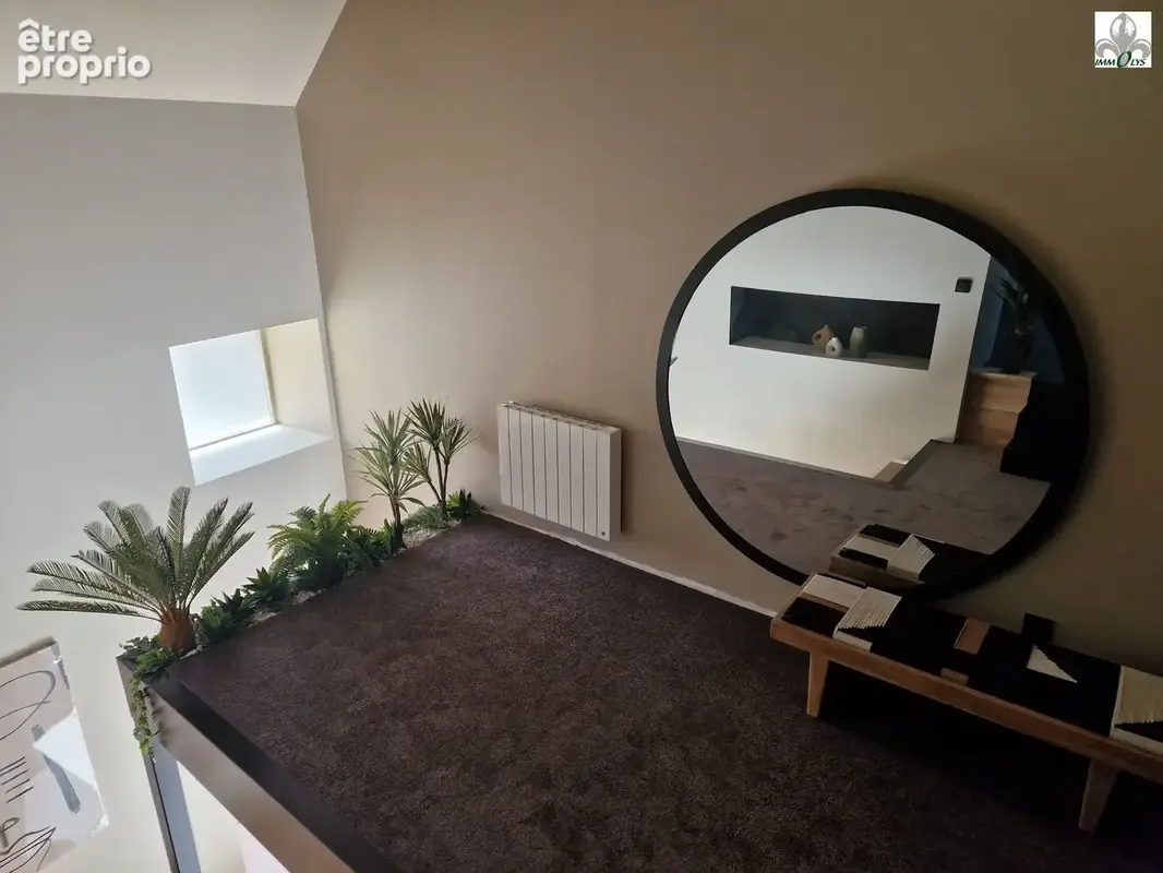 Appartement 2 pièces 52 m² à vendre à Beaune (21200) - photo 7
