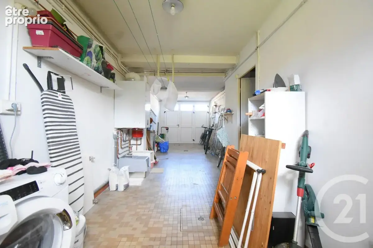 Maison 5 pièces 126 m² à vendre à Vichy (03200) - photo 10