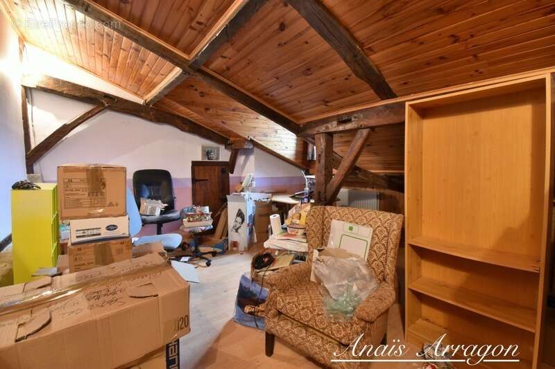 Maison à vendre 4 pièces LAVERGNE (47) - photo 15