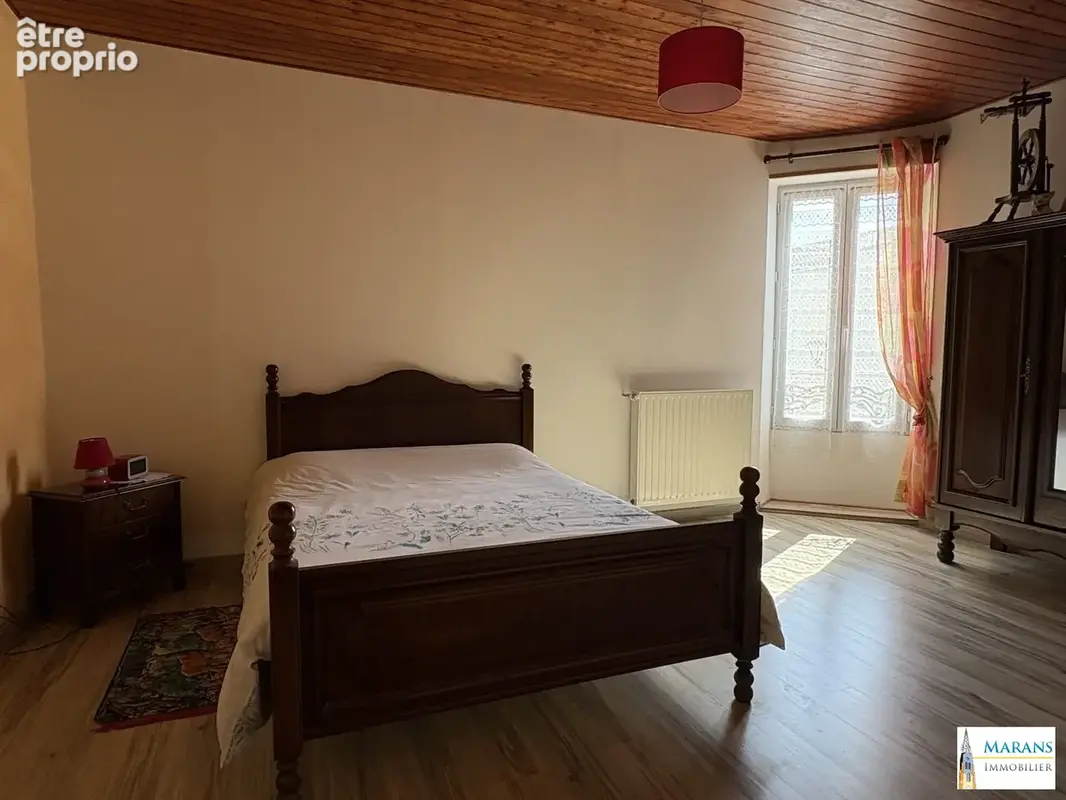 Maison 4 pièces 114 m² à vendre à La Taillee (85450) - photo 5