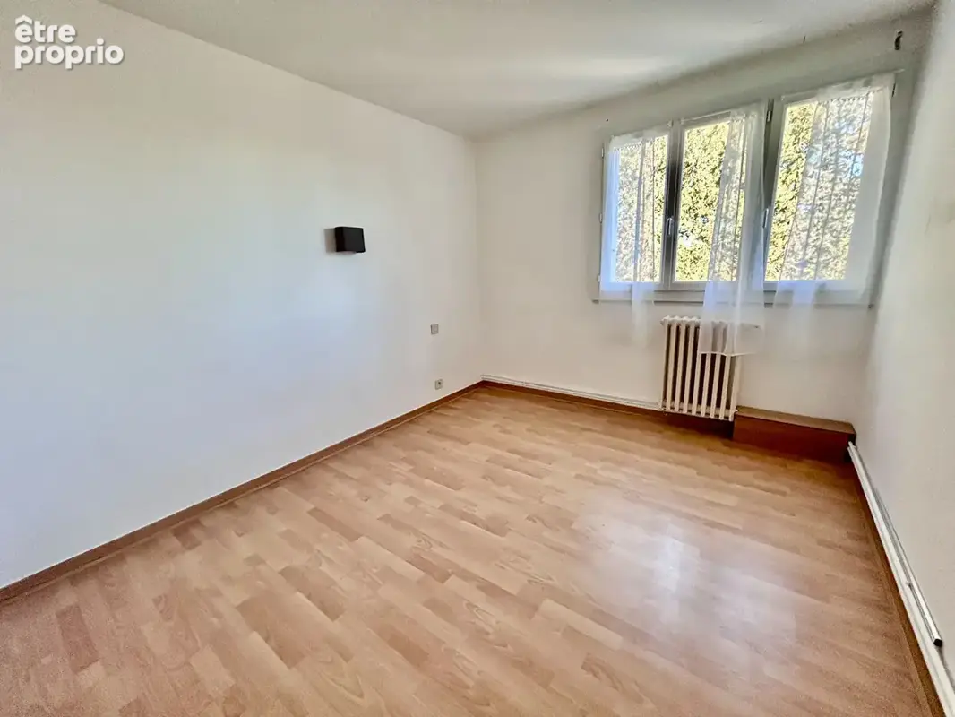 Appartement Montpellier  Parc Montcalm -T4  93 m2 - photo 5