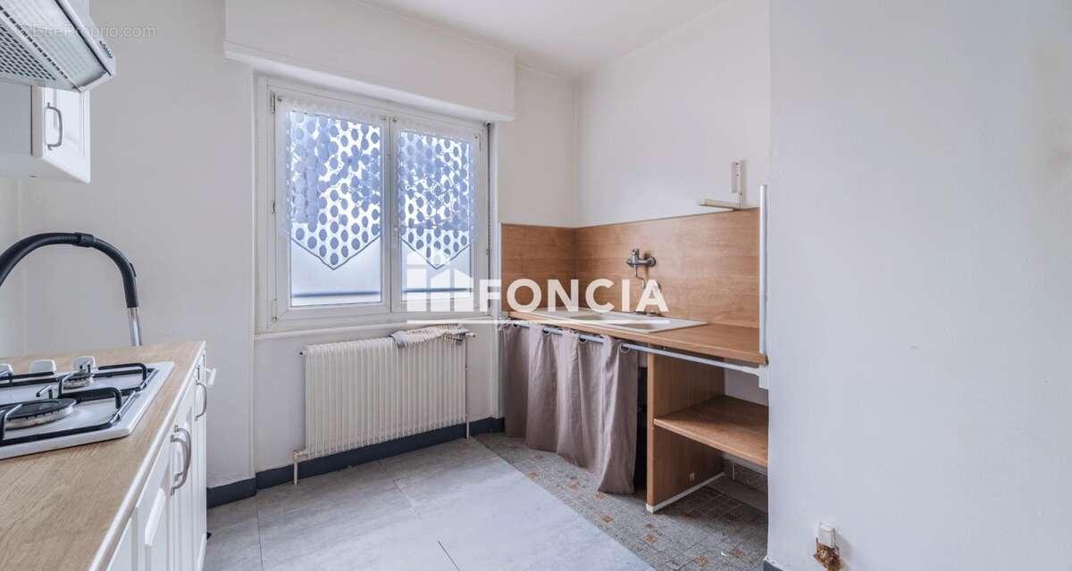 Appartement à COLMAR