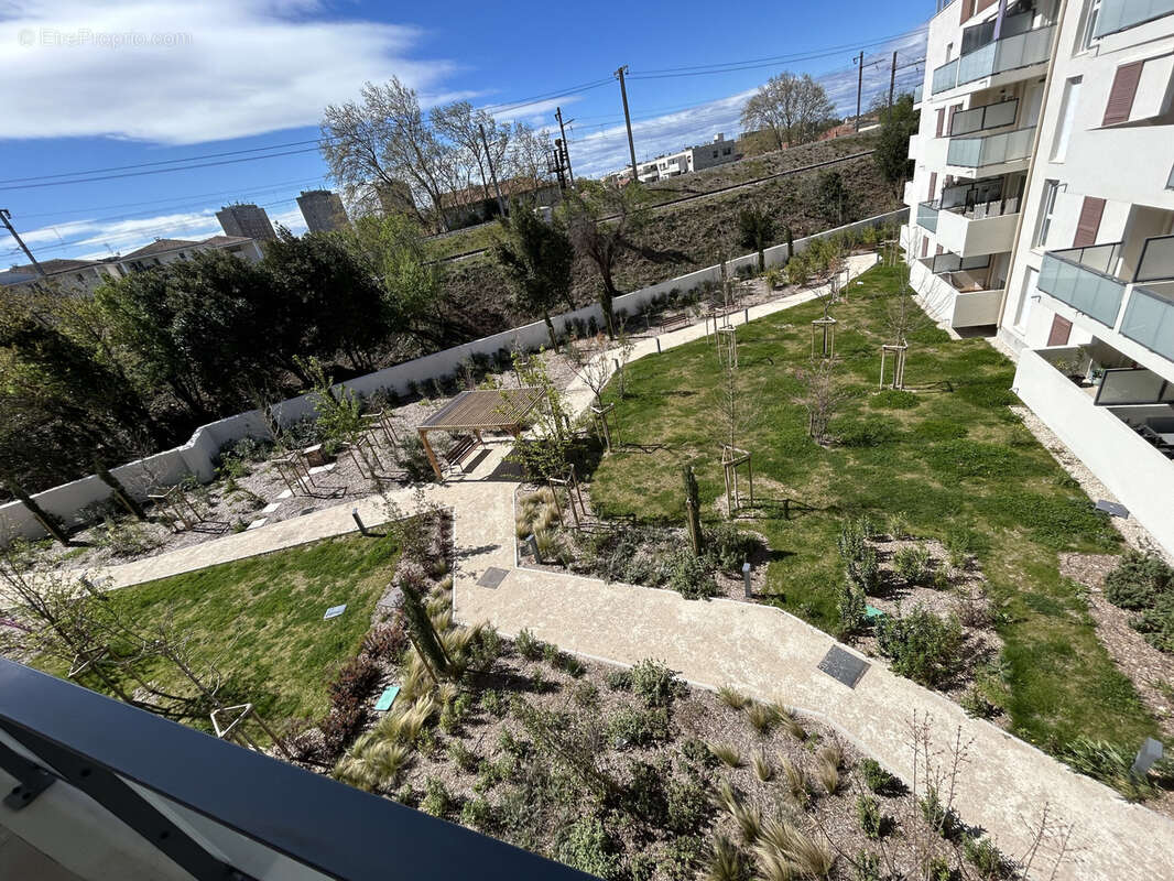 Appartement à AVIGNON