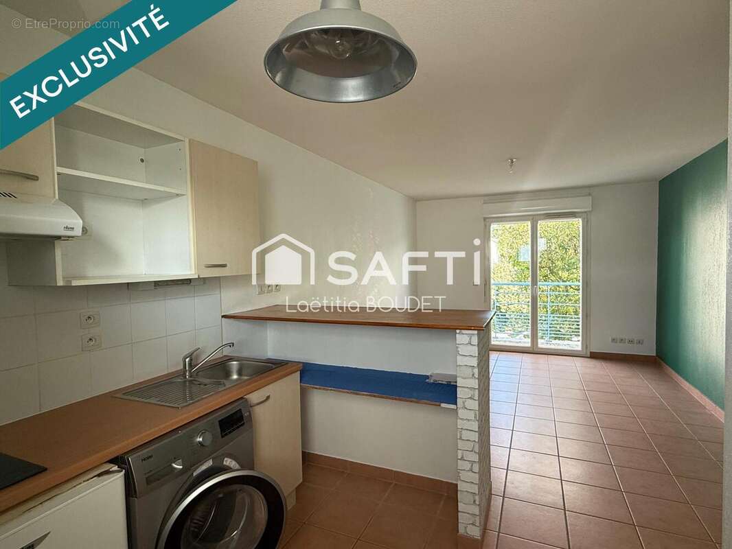 Photo 2 - Appartement à PERIGNY