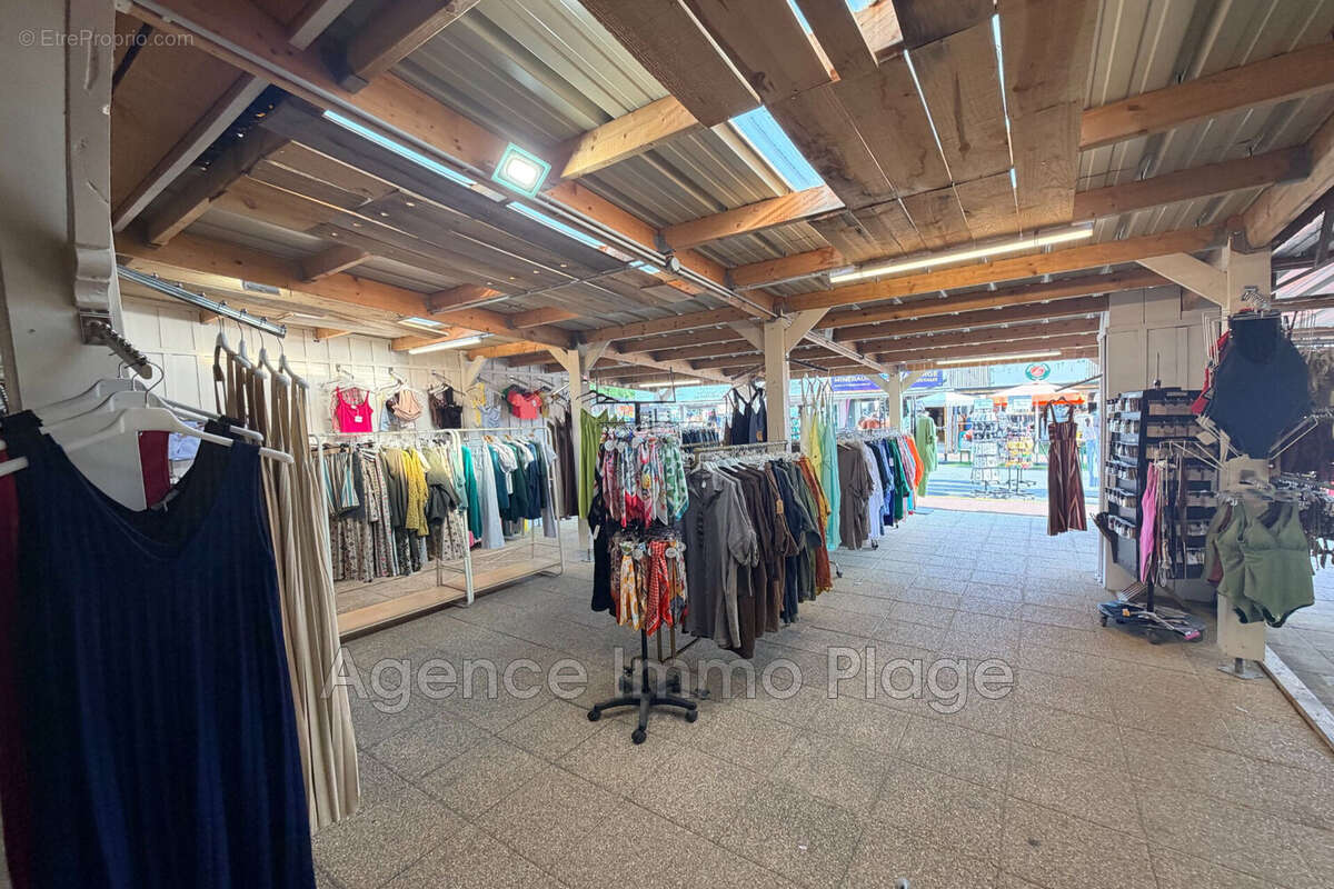 Commerce à Vendays-Montalivet  - photo 2
