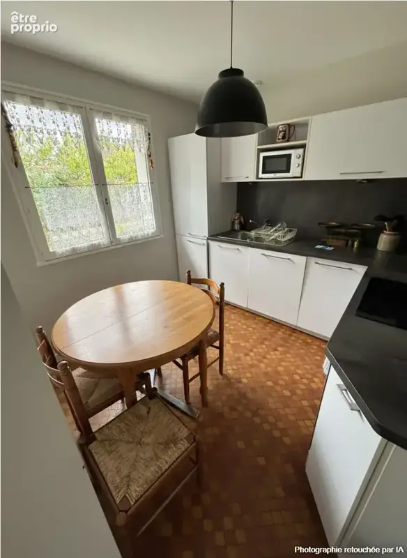 Maison Saint Genis Laval 4 pièce(s) 68 m2 - photo 4