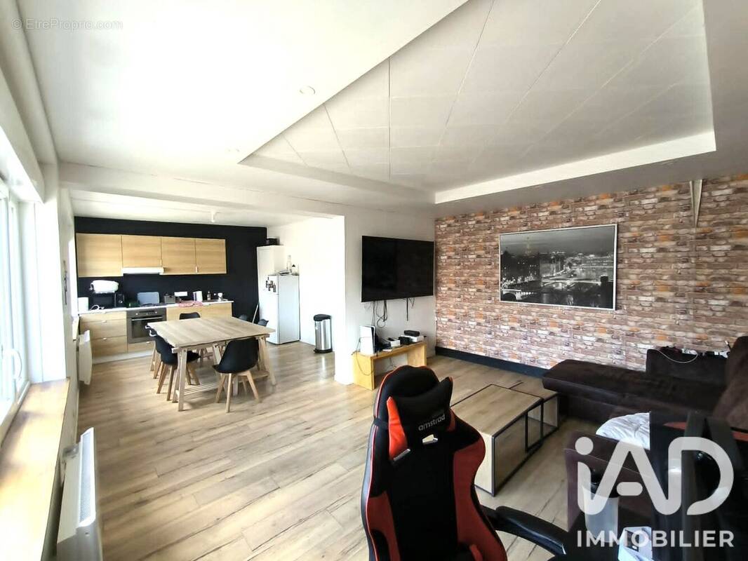Photo 1 - Maison à BAUVIN
