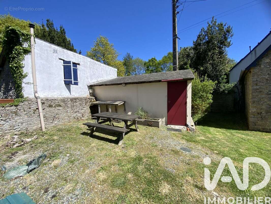 Maison 70 m² à Saint-Pierre-Sur-Orthe  - photo 3