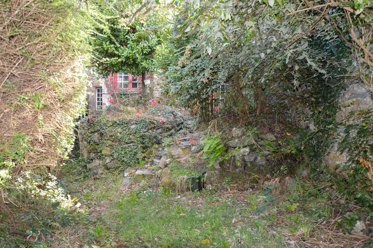 Maison à LANDERNEAU