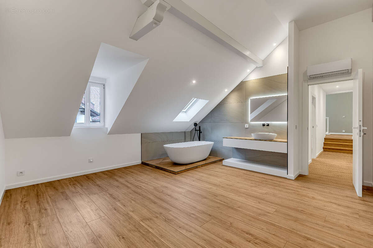 Appartement à ANNECY