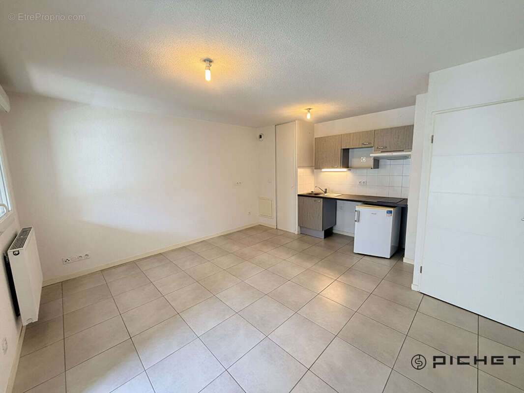 Appartement à EYSINES
