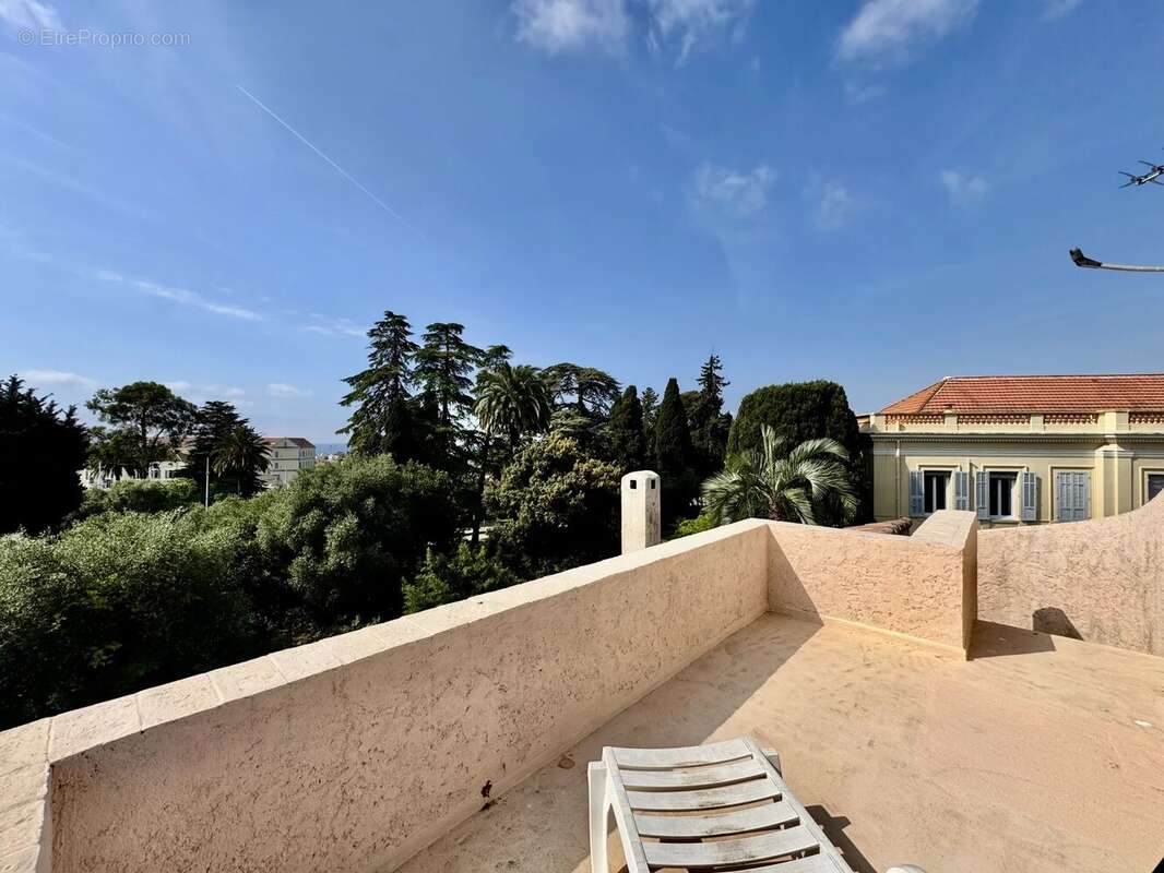 Maison à CANNES