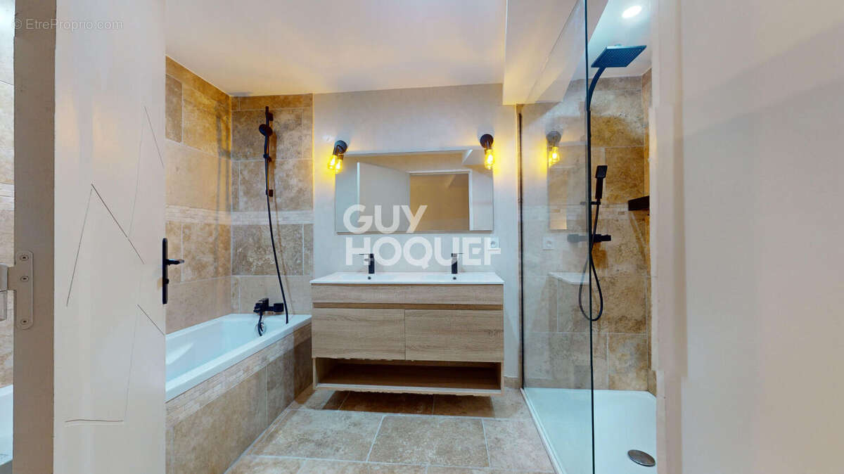 Appartement à CARPENTRAS