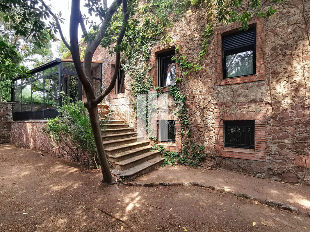 Maison à SAINT-RAPHAEL