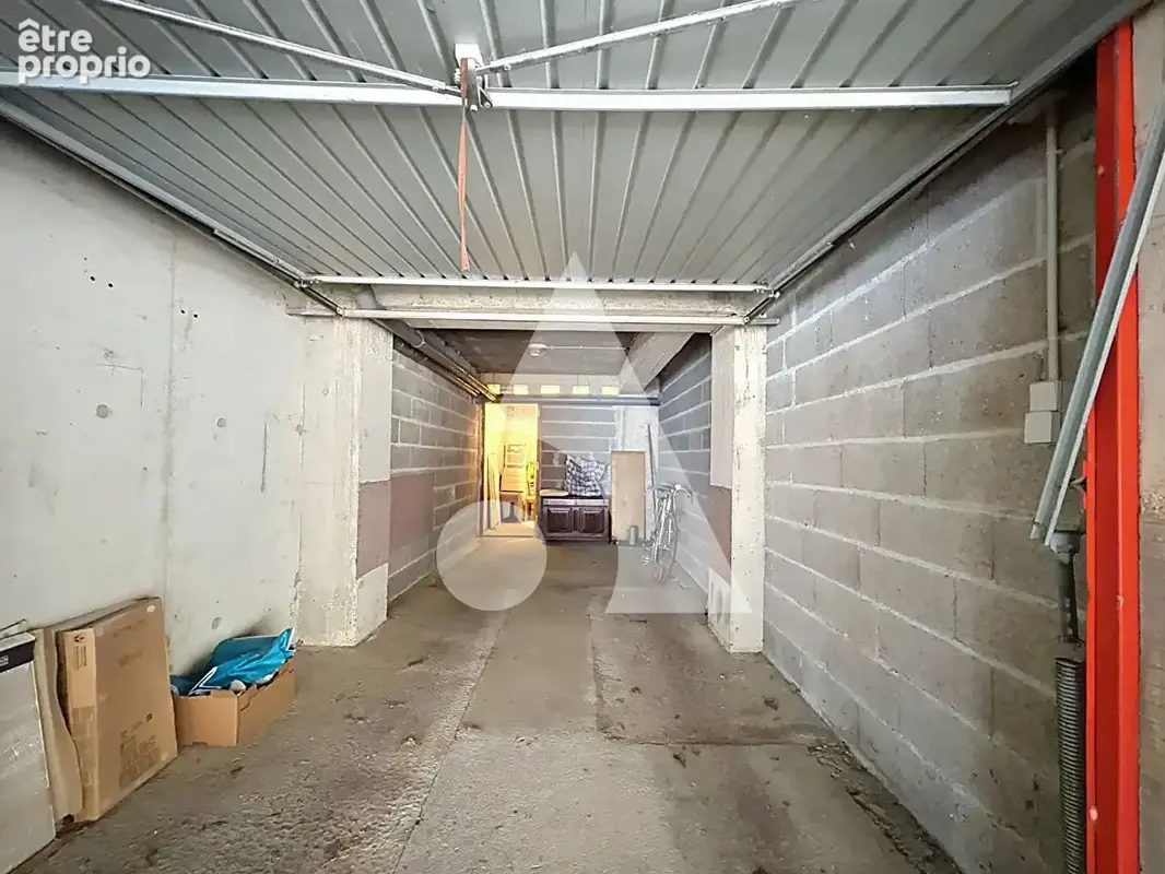 Duplex 169 m2 avec terrasse, véranda, garage et parking au Centre Ville - photo 15