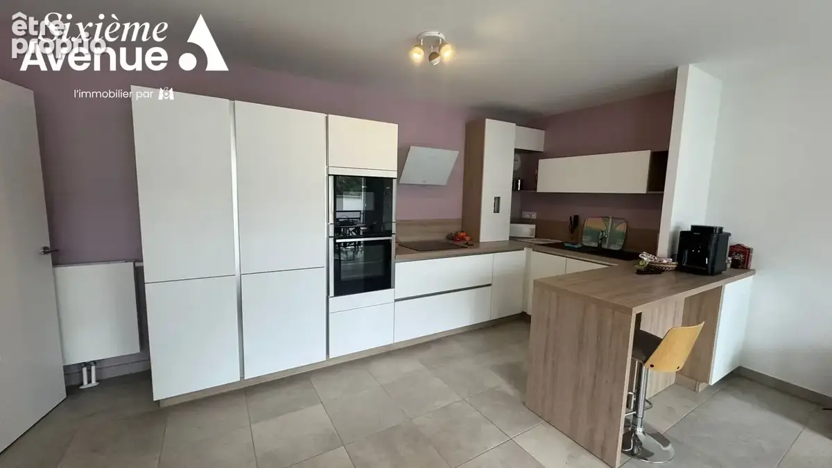 Appartement Quimper 3 pièces - photo 2