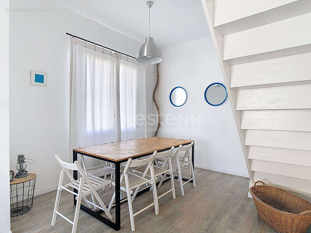 Maison à LE GRAU-DU-ROI