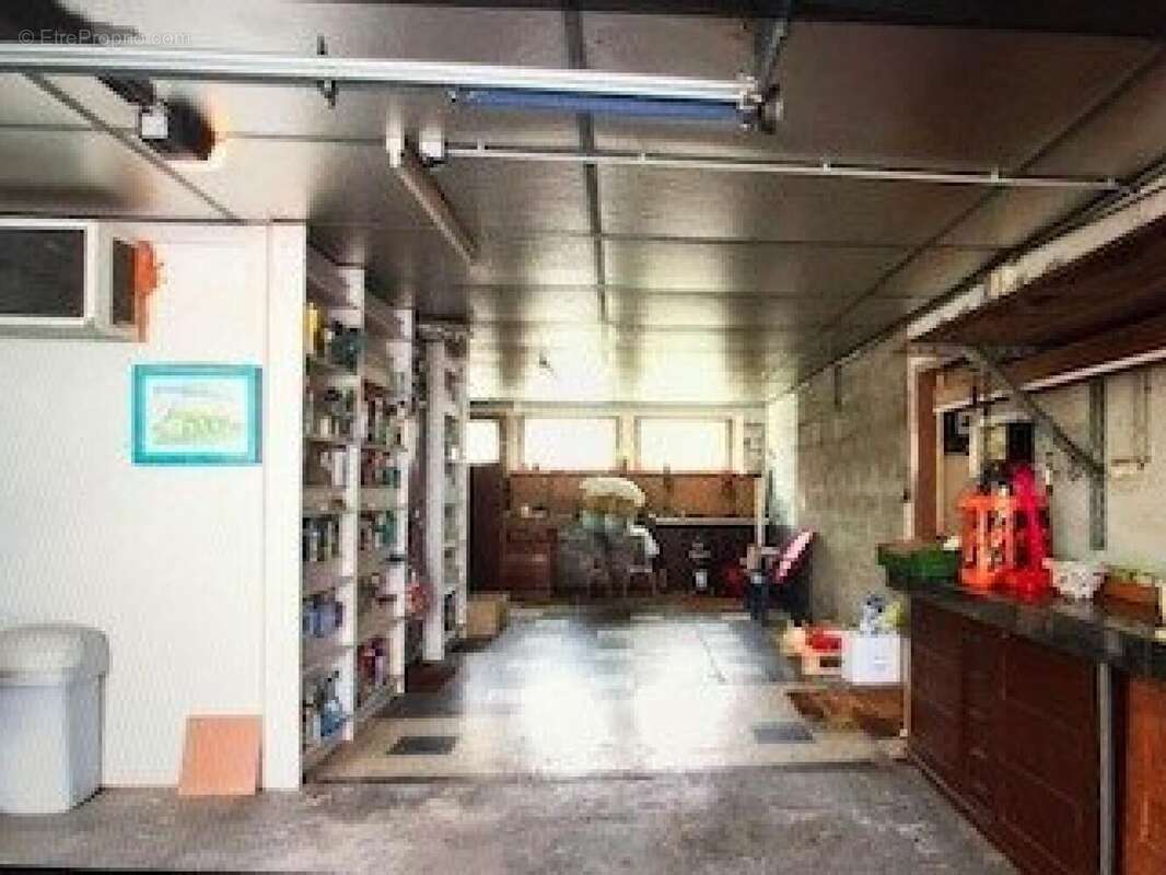 Photo 6 - Maison à LARMOR-PLAGE