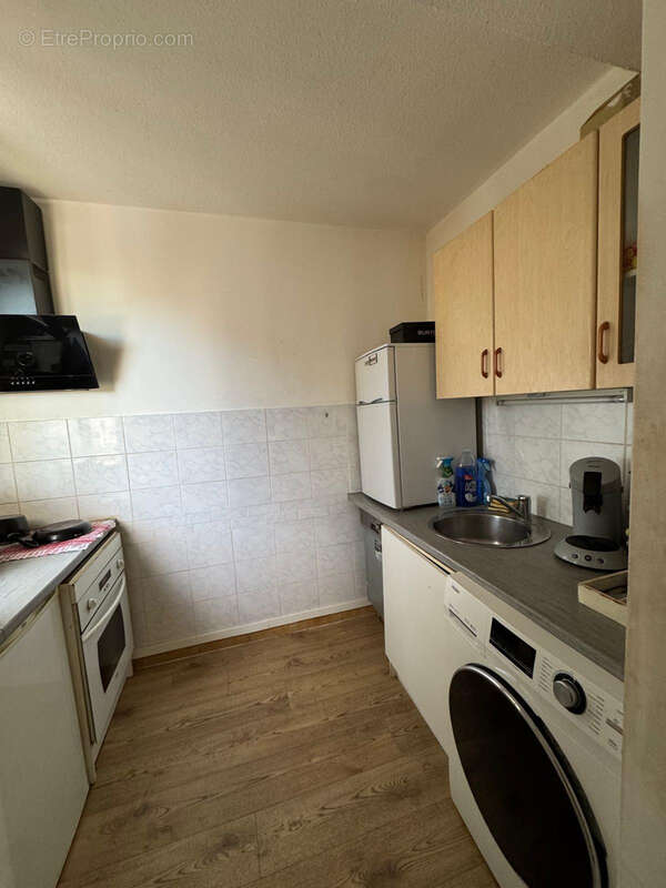 Appartement à MONTAUBAN