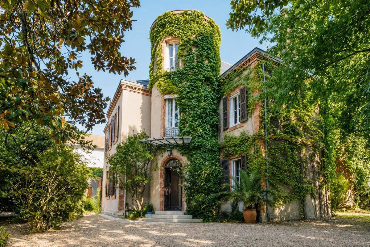 Maison à SAINT-PAUL-LES-DAX