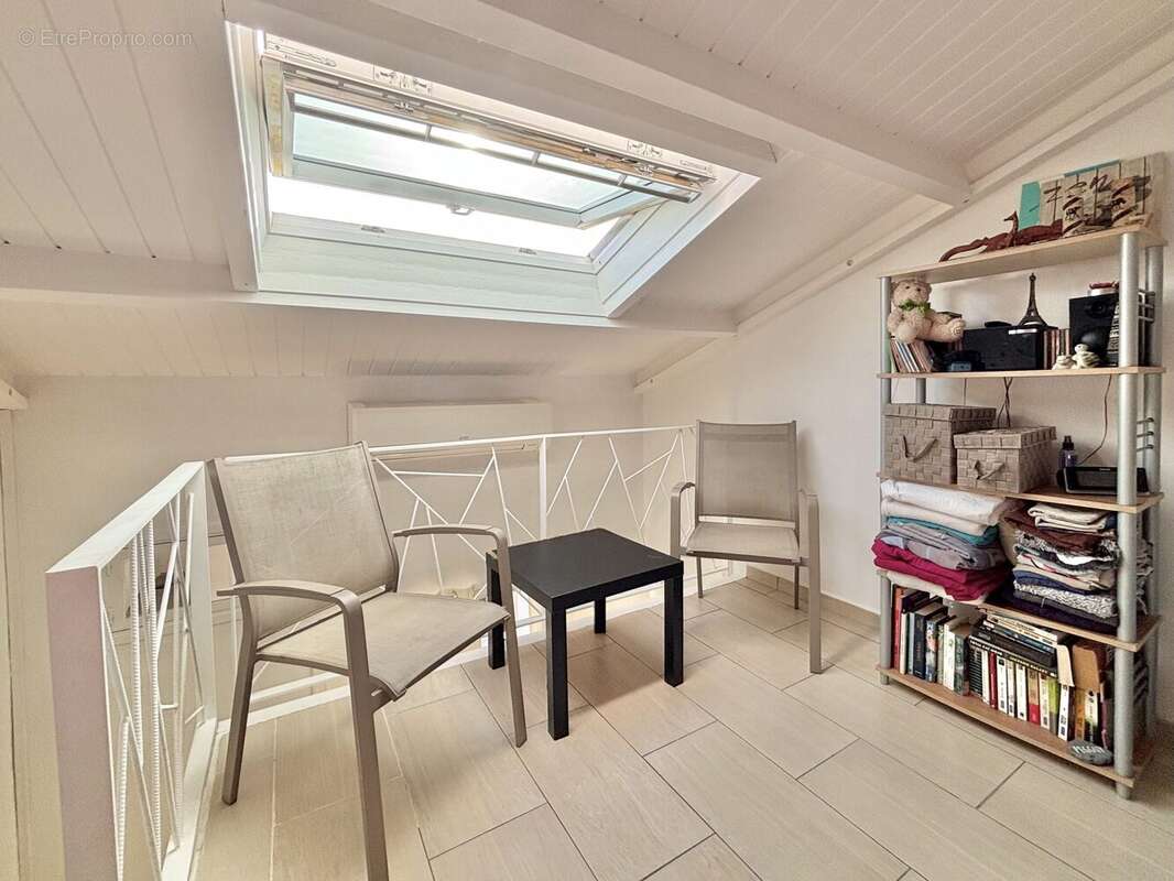 Appartement à LE GOSIER