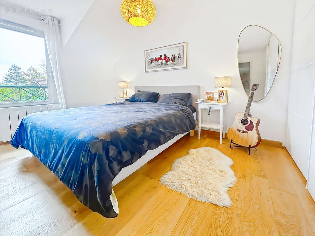 Maison à PREVESSIN-MOENS