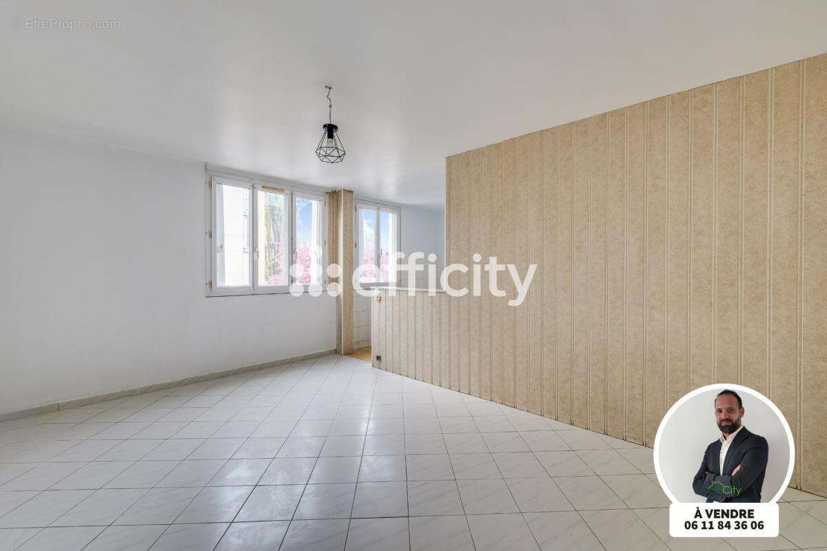 Appartement - photo 3