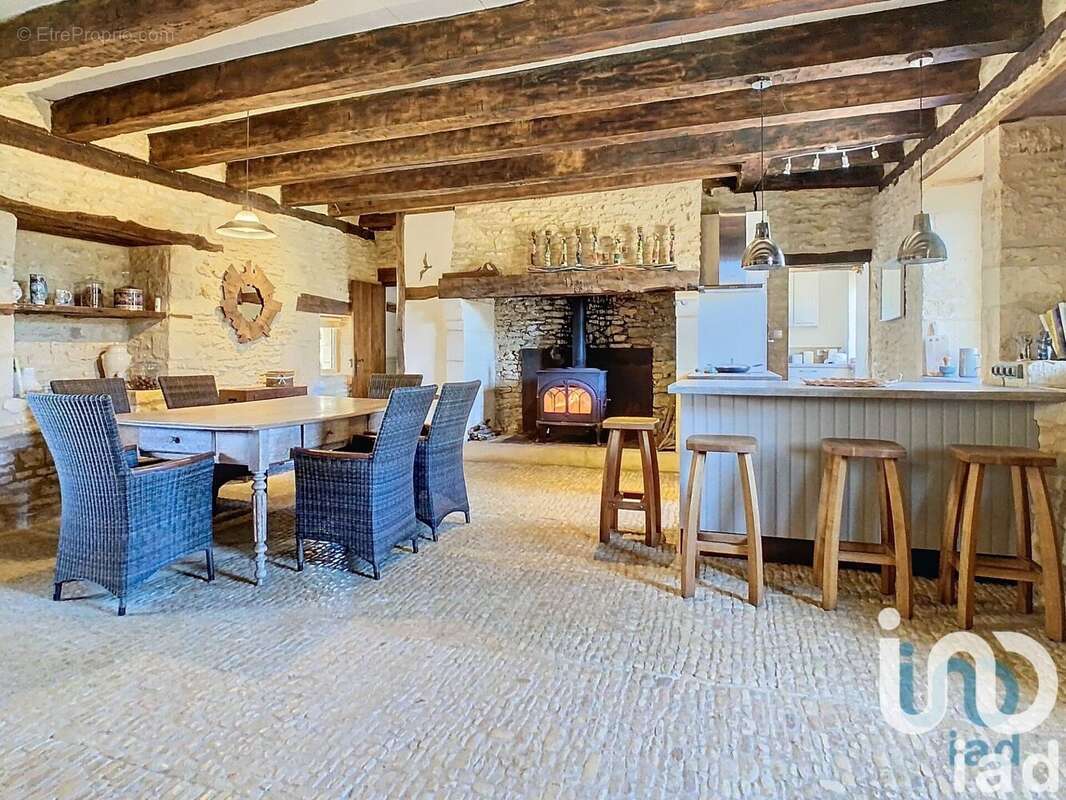 Photo 7 - Maison à ARCHIGNAC