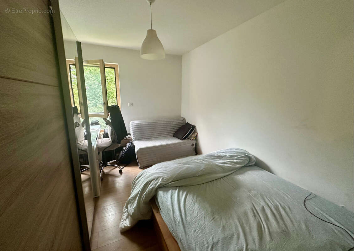Appartement à SAINT-LOUIS