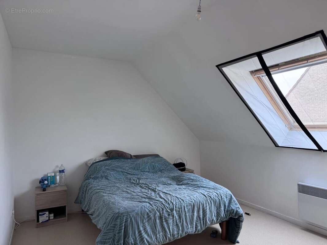 Maison à MARCK