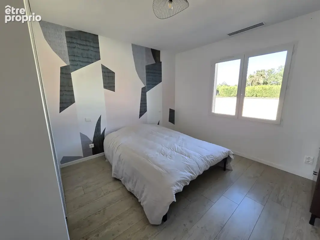 FONSORBES/ Banayre - Maison T6 récente - photo 6