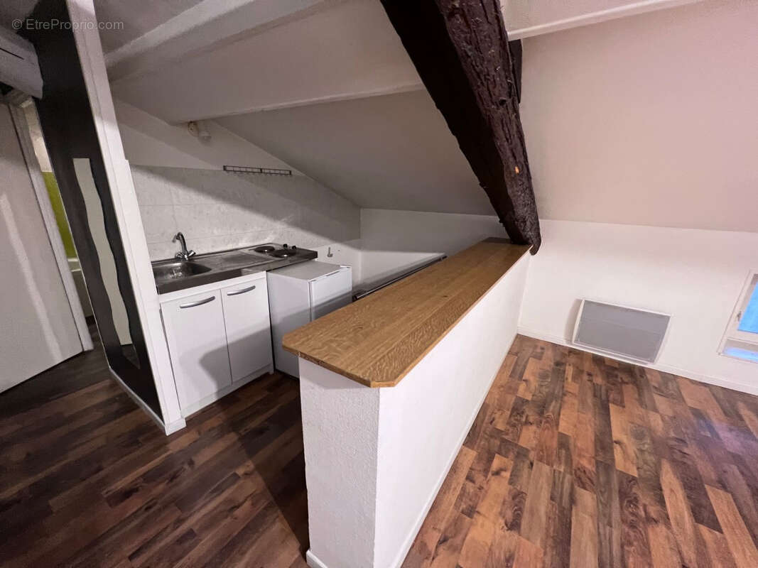 Appartement à SAINT-NICOLAS-DE-PORT