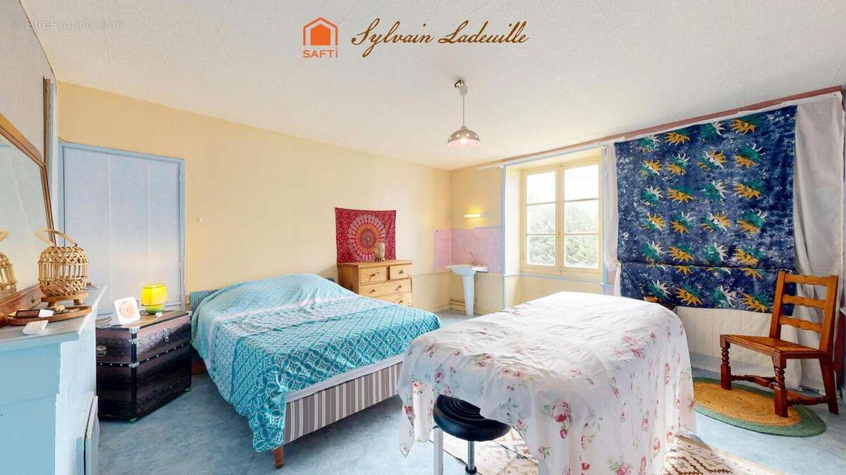 Photo 7 - Maison à LE BUGUE