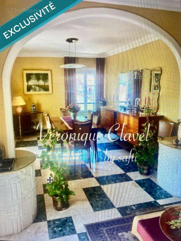 Photo 2 - Appartement à LA GRAND-COMBE