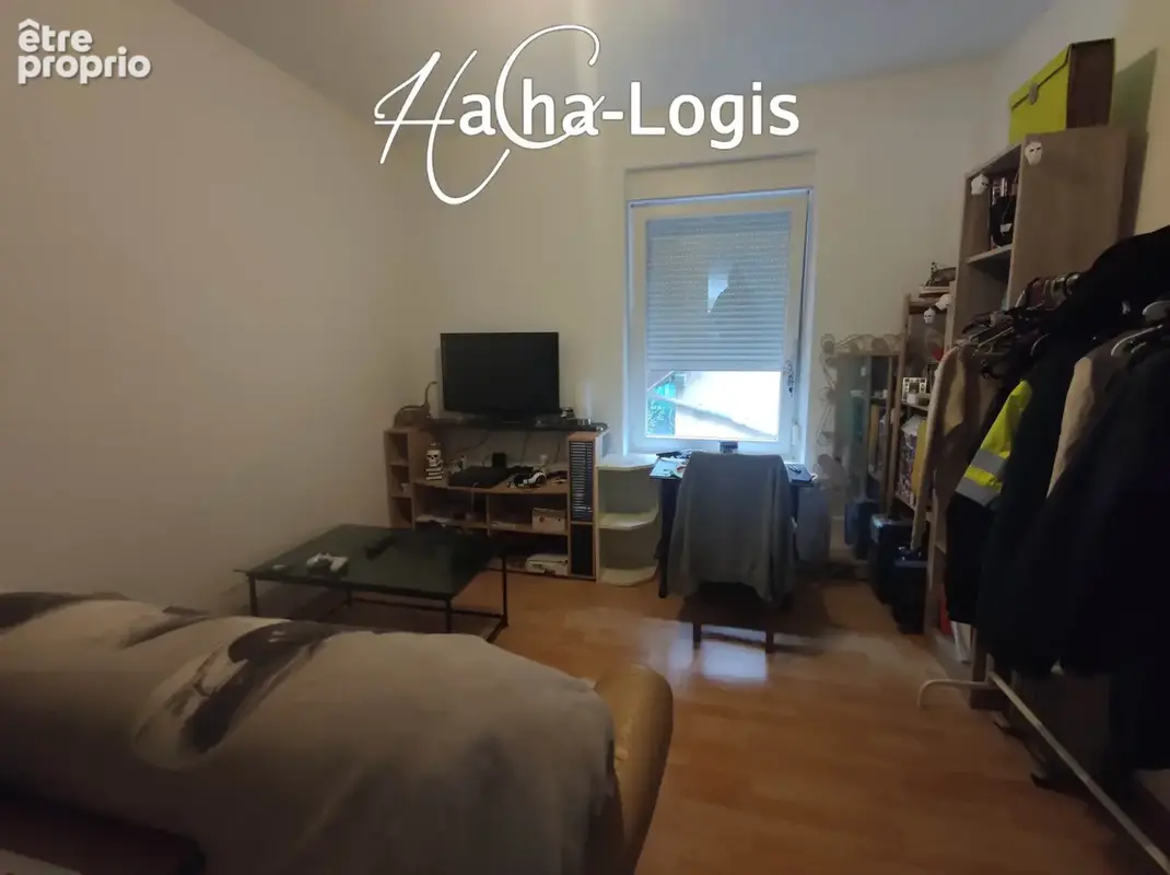 Exclusivité idéale pour un investisseur : maison louée, DPE en C ! - photo 5