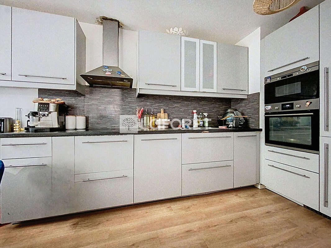 Appartement à LIMEIL-BREVANNES