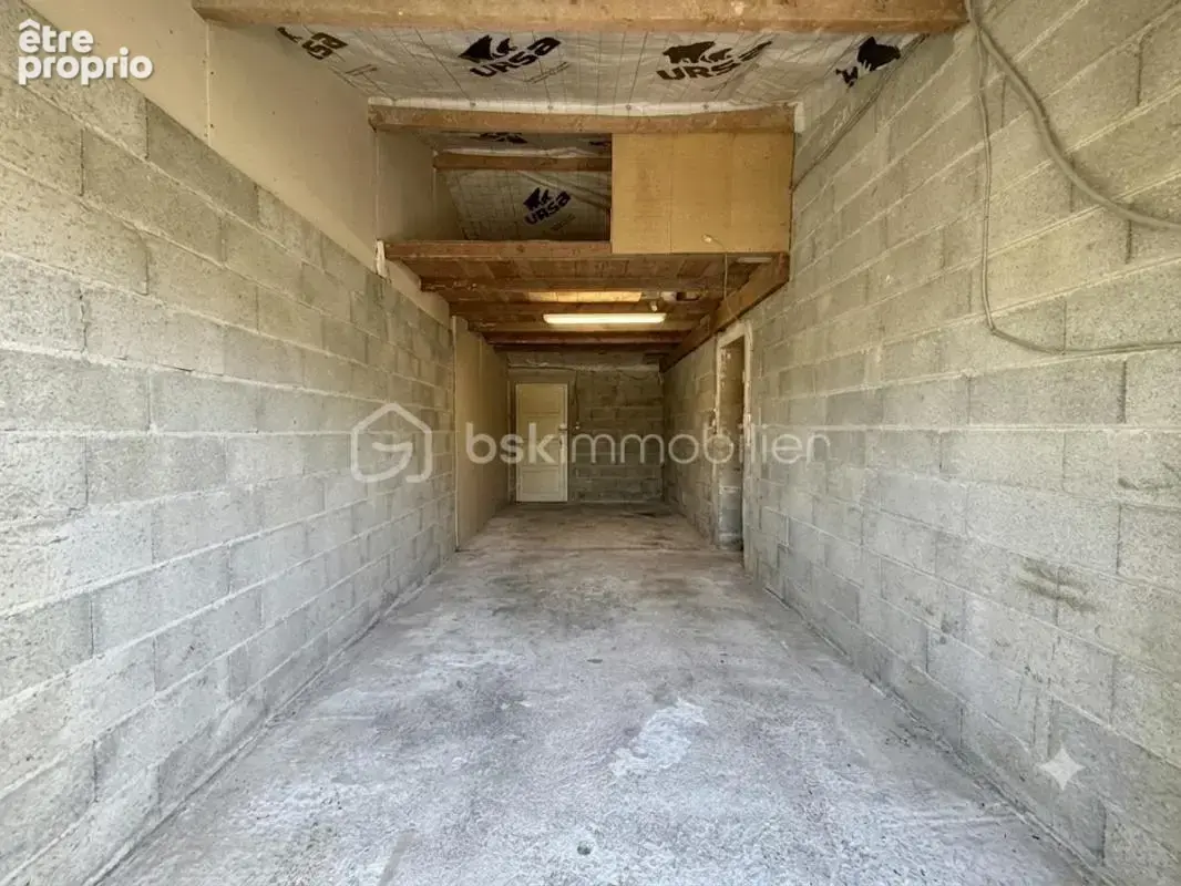 Maison de 135 m² avec garage - photo 13