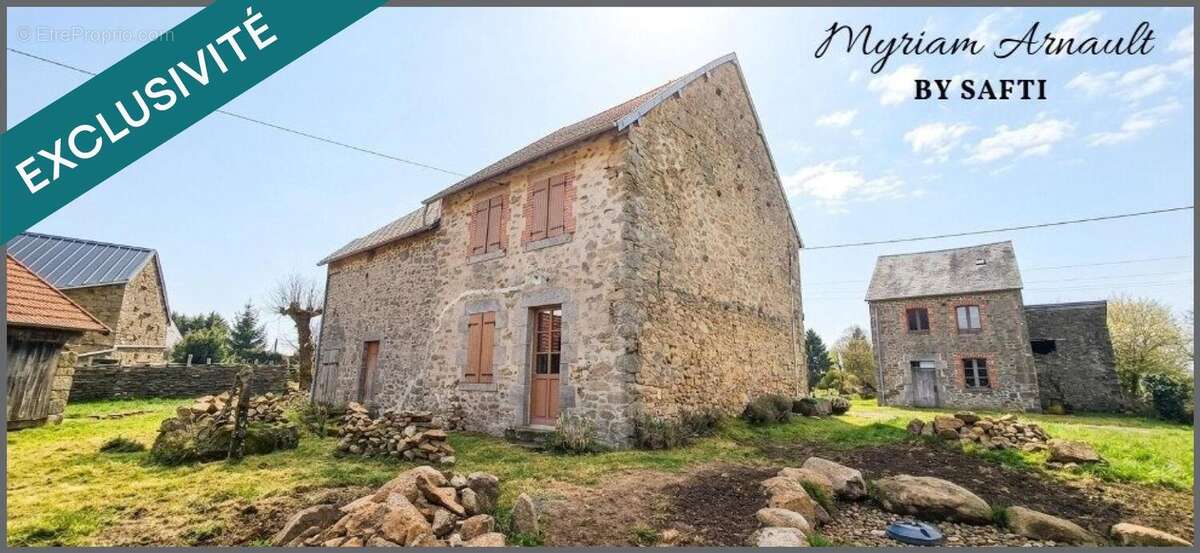 Maison 210 m² à Chamborand  - photo 6