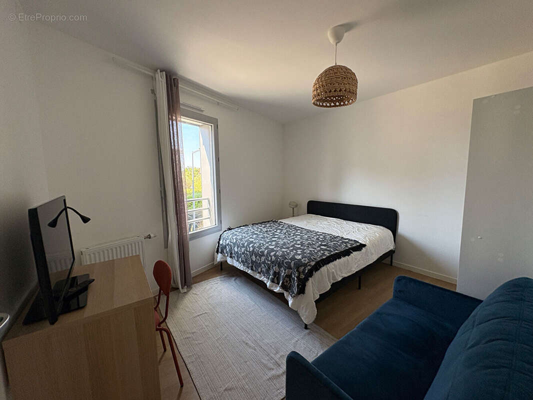 Appartement à ANGERS