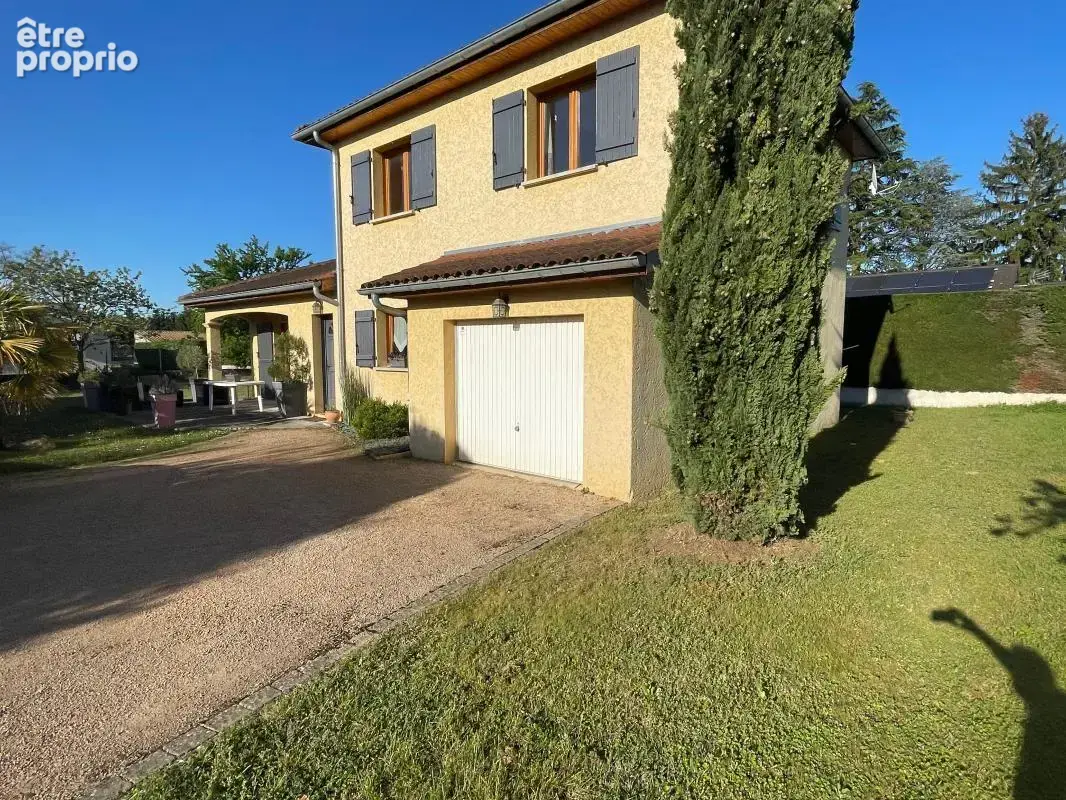 Maison individuelle 107 m² sur terrain de 811 m² – Secteur recherché - photo 11