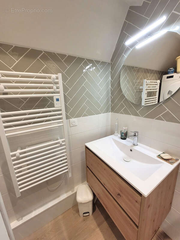 Appartement à CABOURG