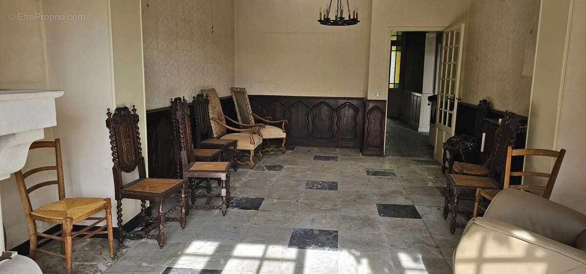 Maison à AUCH
