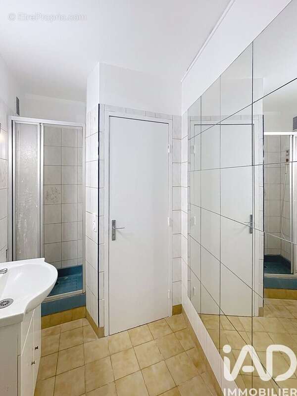 Photo 6 - Appartement à REIMS