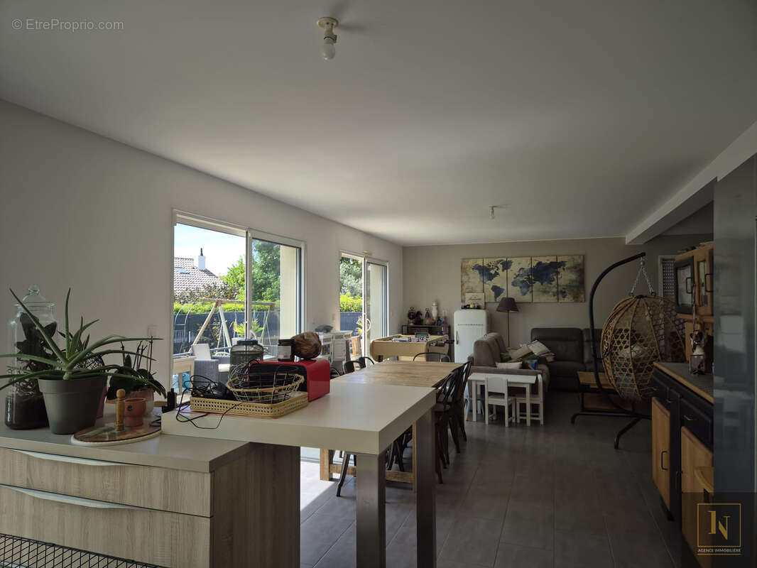 MAISON FAMILIALE 144M2 Recente 6 chambres sur PORNIC (44210) Pays de Retz - photo 10