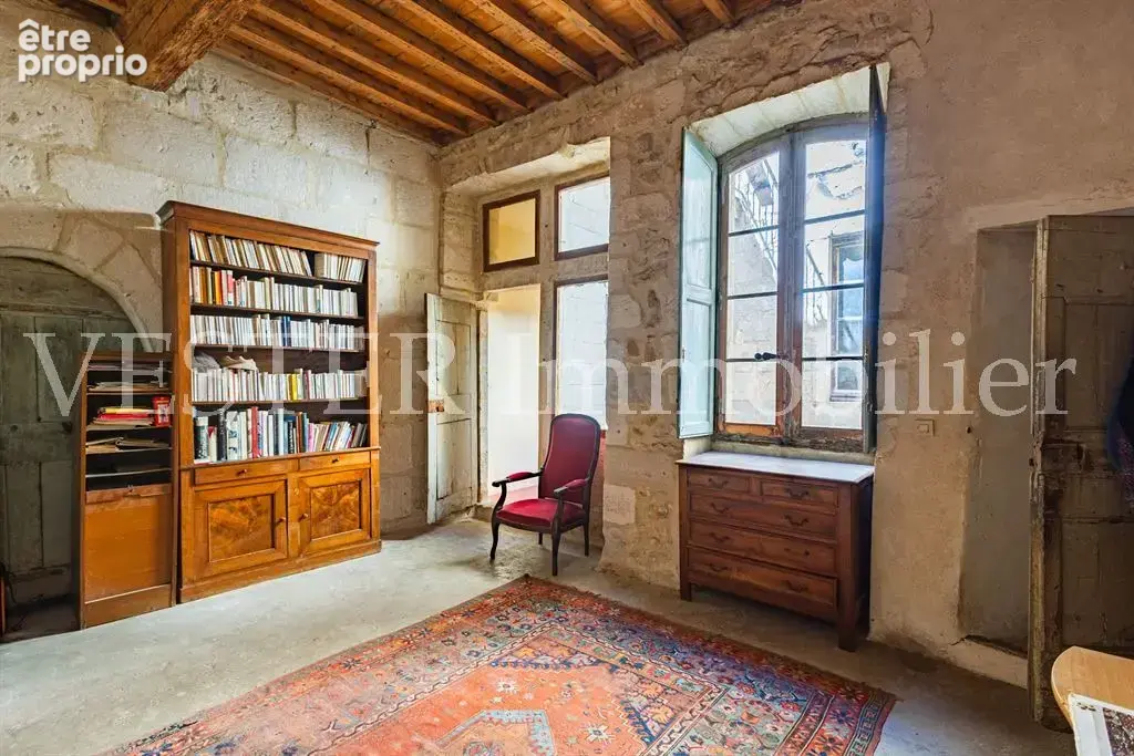 Maison de ville – 160 m² – proche d'avignon - photo 7