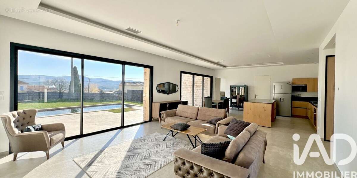 Photo 7 - Maison à SAINT-NAZAIRE