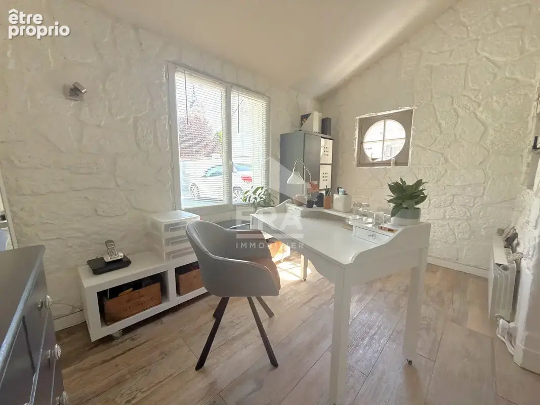 Maison 126m² à mormant - photo 5