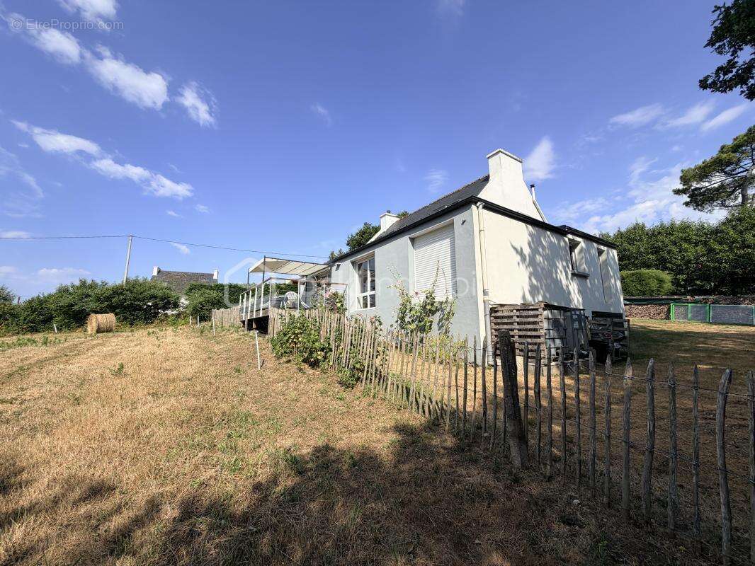 Coup de cœur assuré dans la campagne de melgven - photo 24
